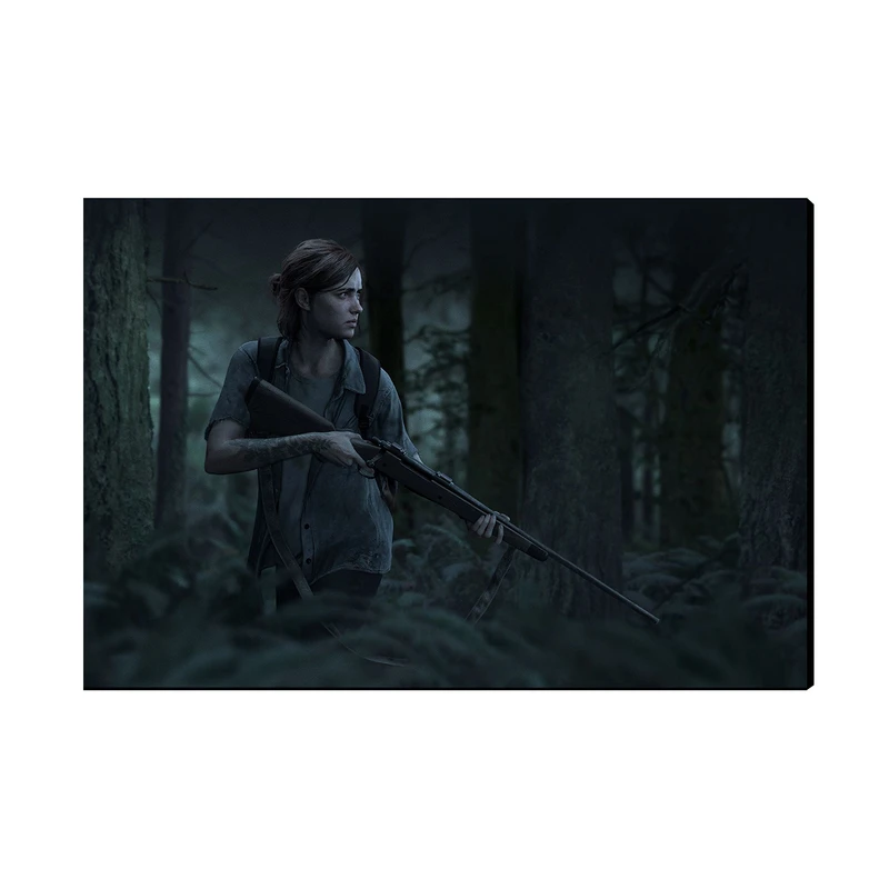 تابلو شاسی the last of us مدل As1289