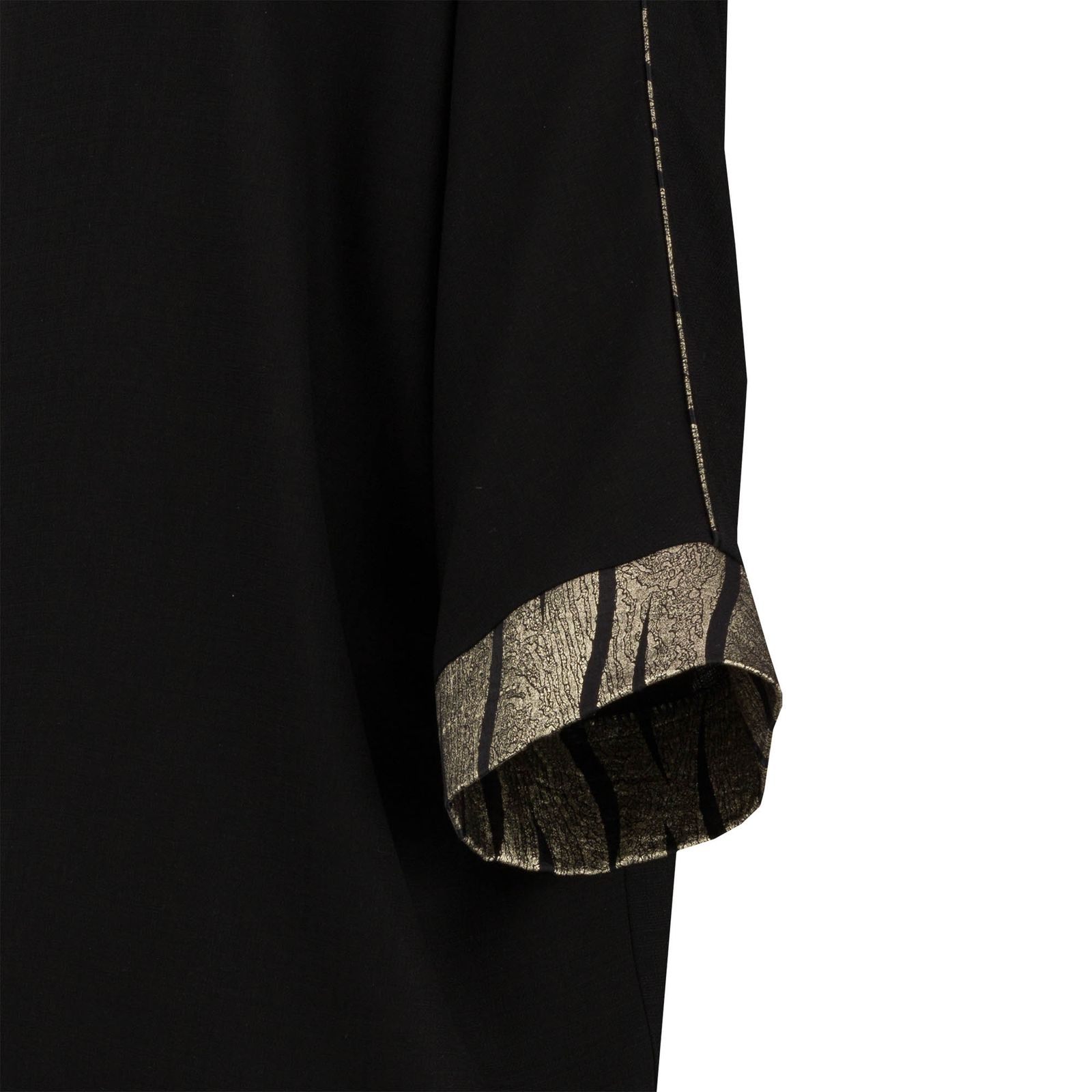 مانتو زنانه السانا مدل ویکتوریا کد 202084 -  - 10