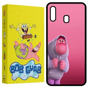 BOB Ghab BCPA20 Cover For Samsung Galaxy A30 / A20 / M10s 