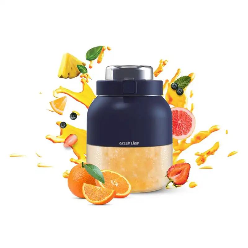 خردکن گرین لاین مدل blend NUTRI