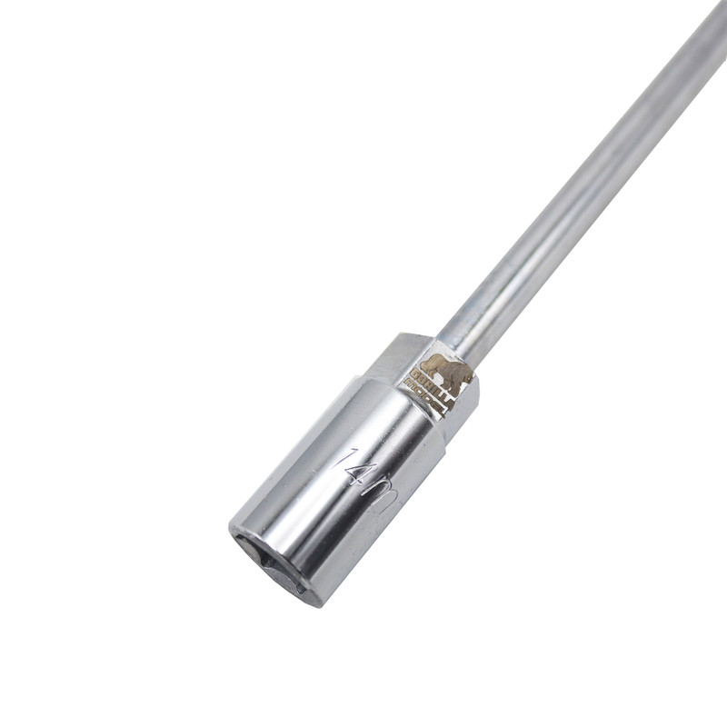 اچار بکس تی مدل گوریلا کد YP-014 سایز 14 میلیمتر