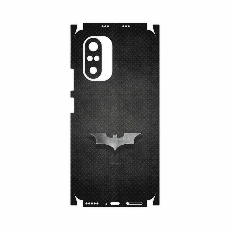 برچسب پوششی ماهوت مدل Batman-FullSkin مناسب برای گوشی موبایل شیائومی Mi 11i