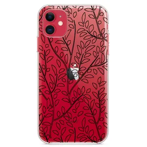 Megafone Leaf C45-B Cover For Apple Iphone 11