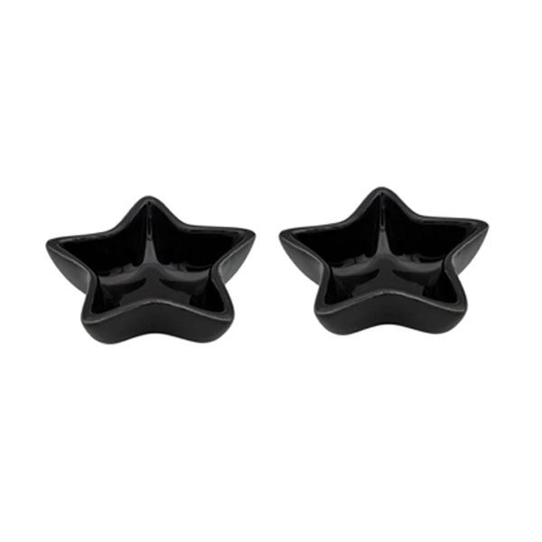 اردور خوری مدل ستاره کد 31581 مجموعه دو عددی