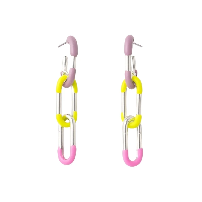 گوشواره زنانه سیکس مدل CandyPop