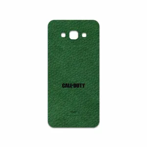 MAHOOT GL-CL_F_DUT Cover Sticker for Samsung Galaxy A8