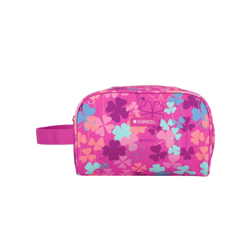 کیف لوازم آرایش زنانه گابل مدل 235888019 Clover