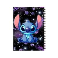 دفتر مشق 60 برگ مدل استیج کد 131