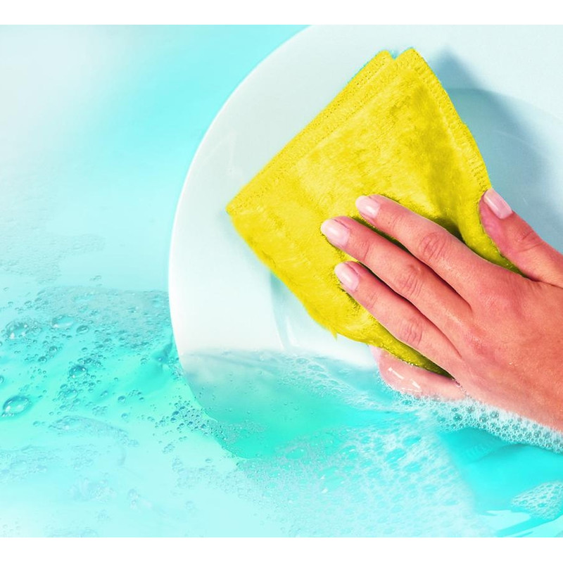 دستمال نظافت لایف هایت مدل Spultuch