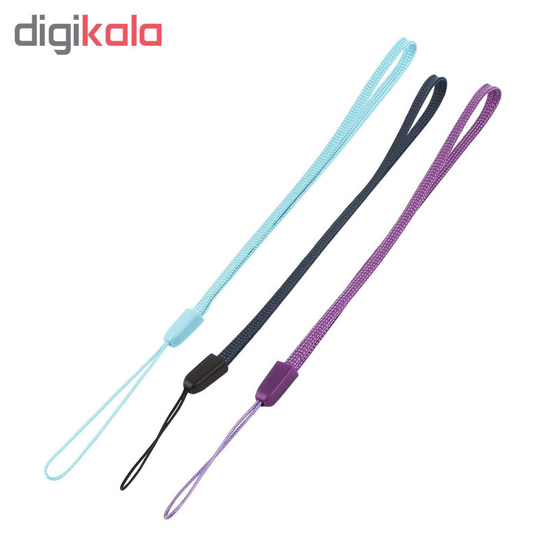 بند موبایل مدل مچی طرح کنفی