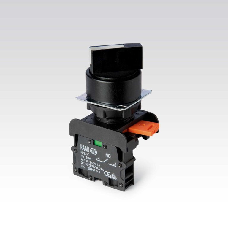 کلید  یک  طرفه مدل 001