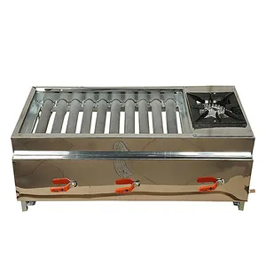 کباب پز مدلk90
