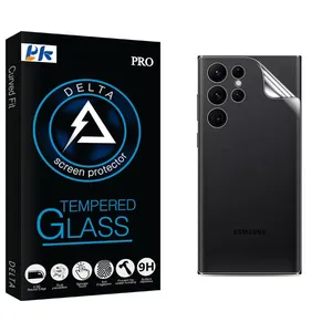PK Delta Back Protector For Samsung  Galaxy S23 Ultra