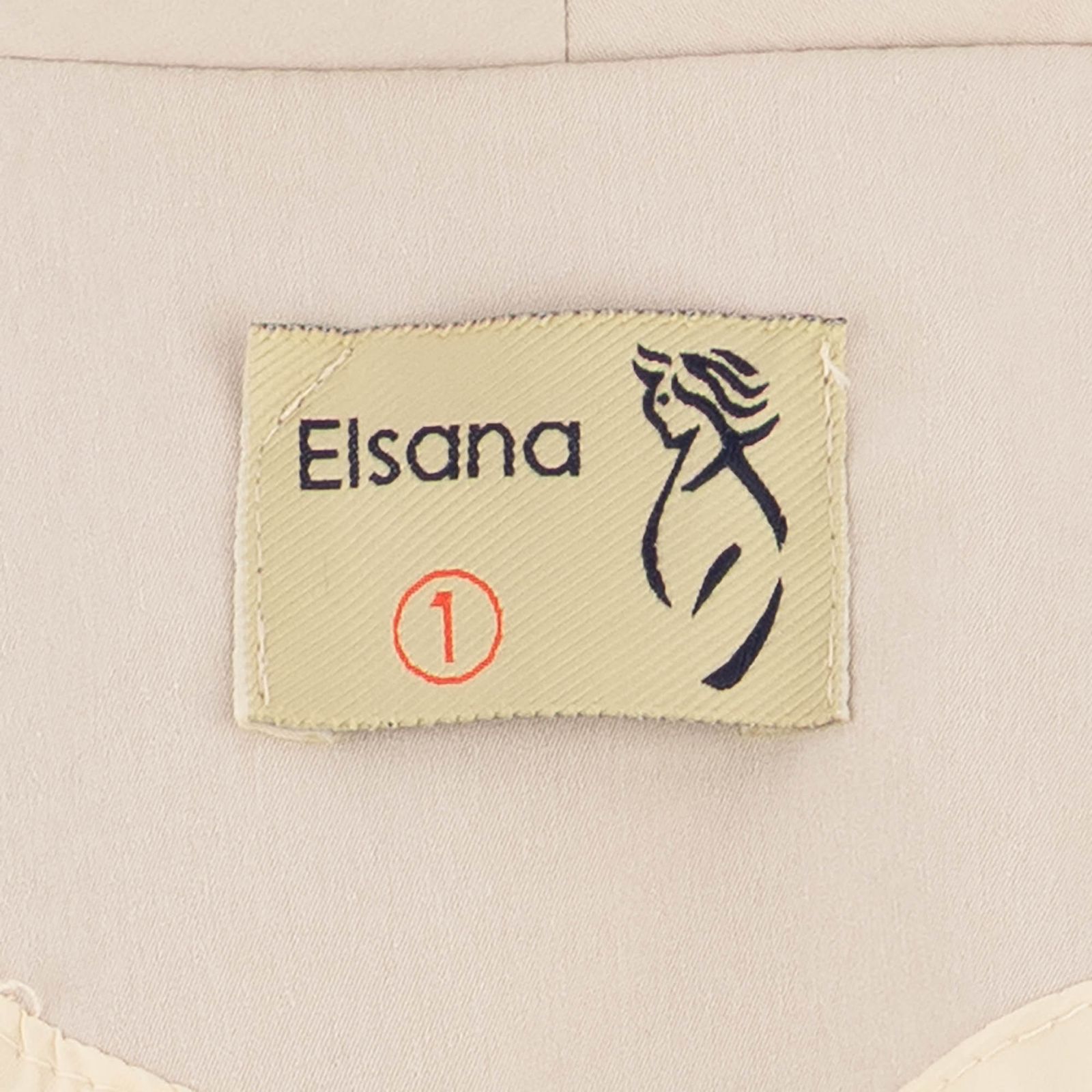 بارانی زنانه السال مدل آهو کد 199608 -  - 53