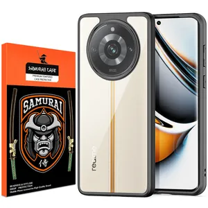 Samurai Aimo Case For Realme 11 Pro Plus
