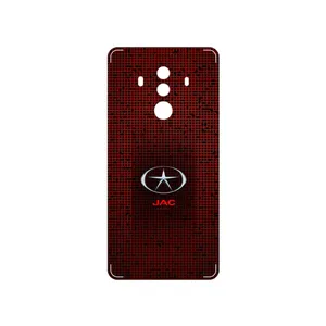 MAHOOT JAC Cover Sticker for Huawei Mate 10 Pro
