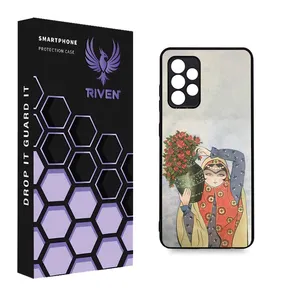 RIVEN RI3-1 Case For Apple iPhone X/XS