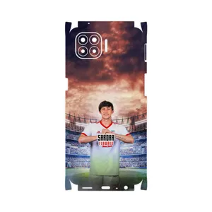 MAHOOT Sardar Azmoun-FullSkin Cover Sticker for Oppo A93