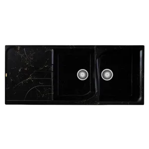 سینک ظرفشویی کد 1200 توکار