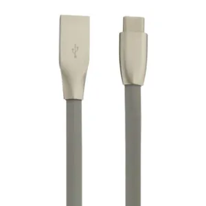 کابل تبدیل USB به USB-C ای کیو دی مدل SDT-1088 طول 1 متر