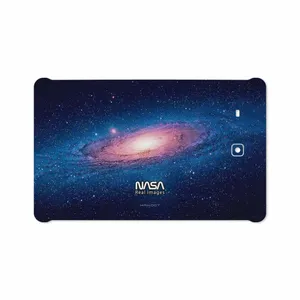 MAHOOT Universe-by-NASA-4 Cover Sticker for Samsung Galaxy Tab E 9.6 2015 T560