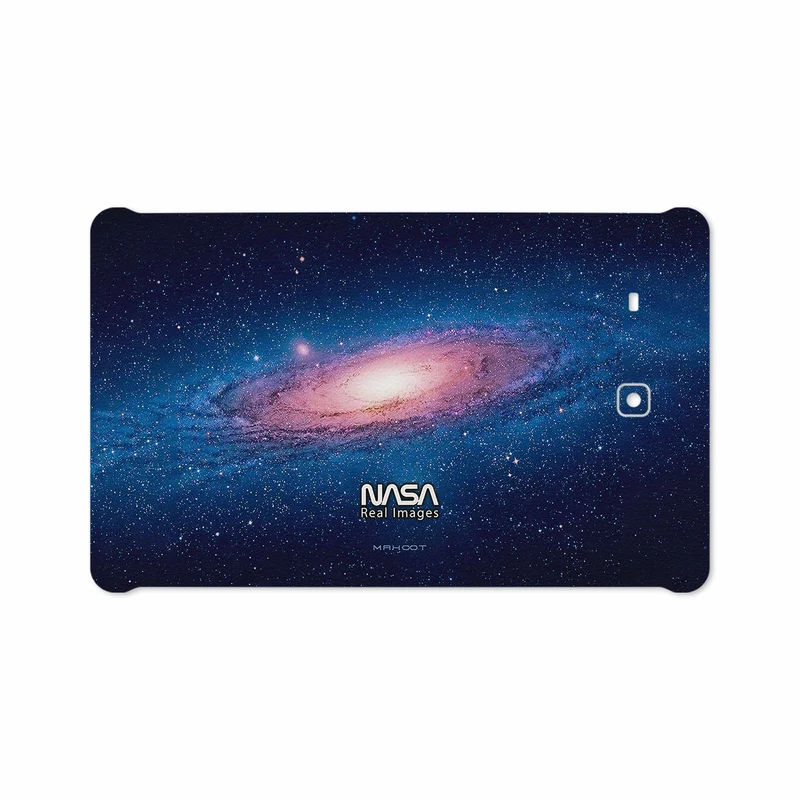 برچسب پوششی ماهوت مدل Universe-by-NASA-4 مناسب برای تبلت سامسونگ Galaxy Tab E 9.6 2015 T560