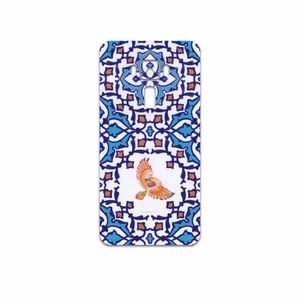 MAHOOT Homa Tile Cover Sticker for ASUS Zenfone 3 ZE552KL