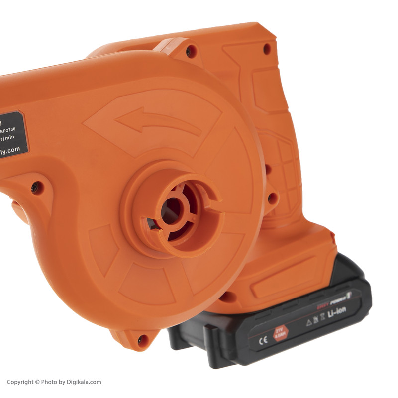 دستگاه دمنده و مکنده ایزی پاور مدل EP 2730