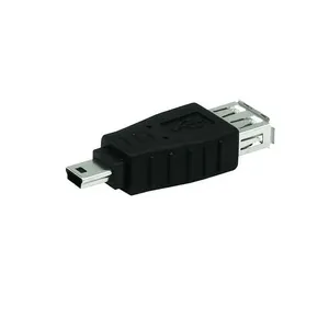 مبدل USB به miniUSB مدل RA-100