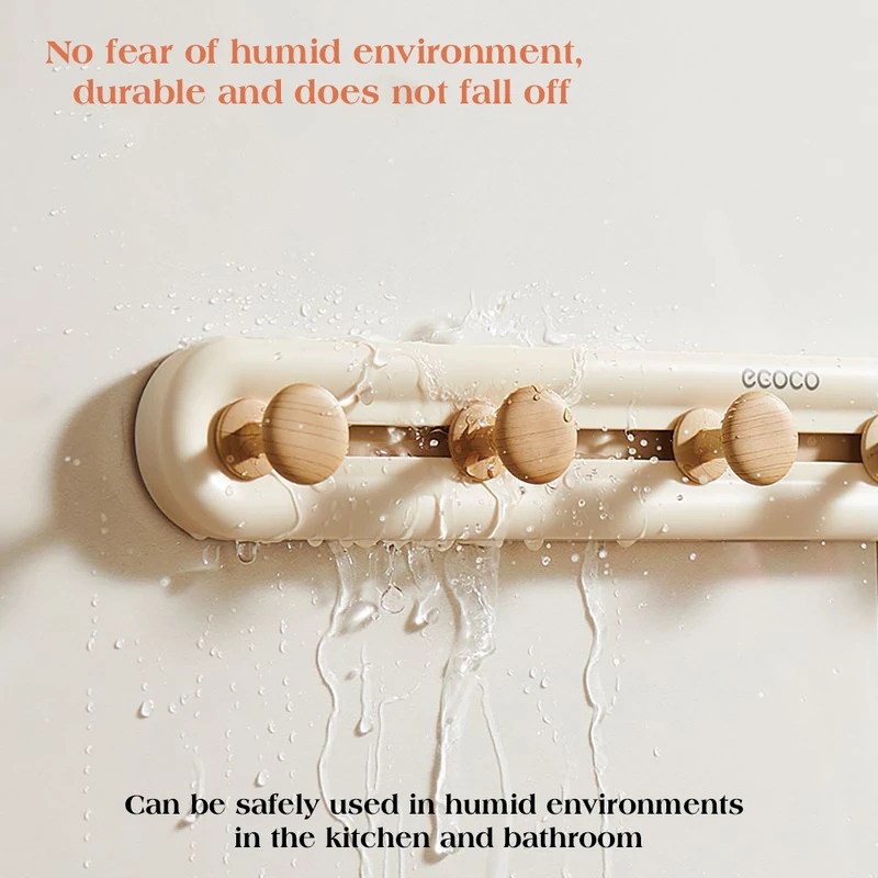 عکس شماره 4 : آویز دیواری چندکاره اکوکو مدل multi