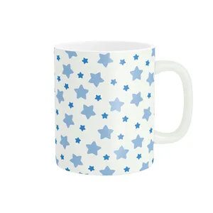 ماگ مدل ستاره کد 506