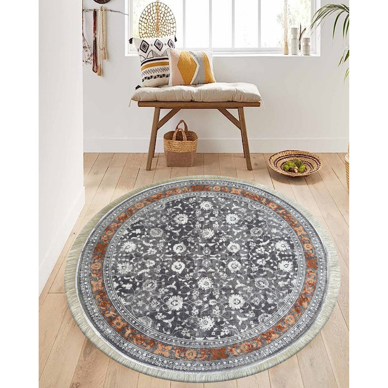 فرش پارچه ای سارای کد 251