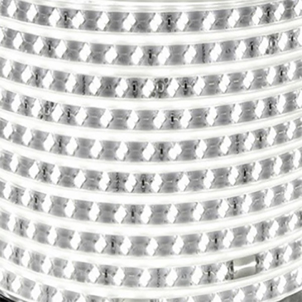 ریسه ال ای دی مدل شلنگی سوکت دار کد 5730 طول 10 متری