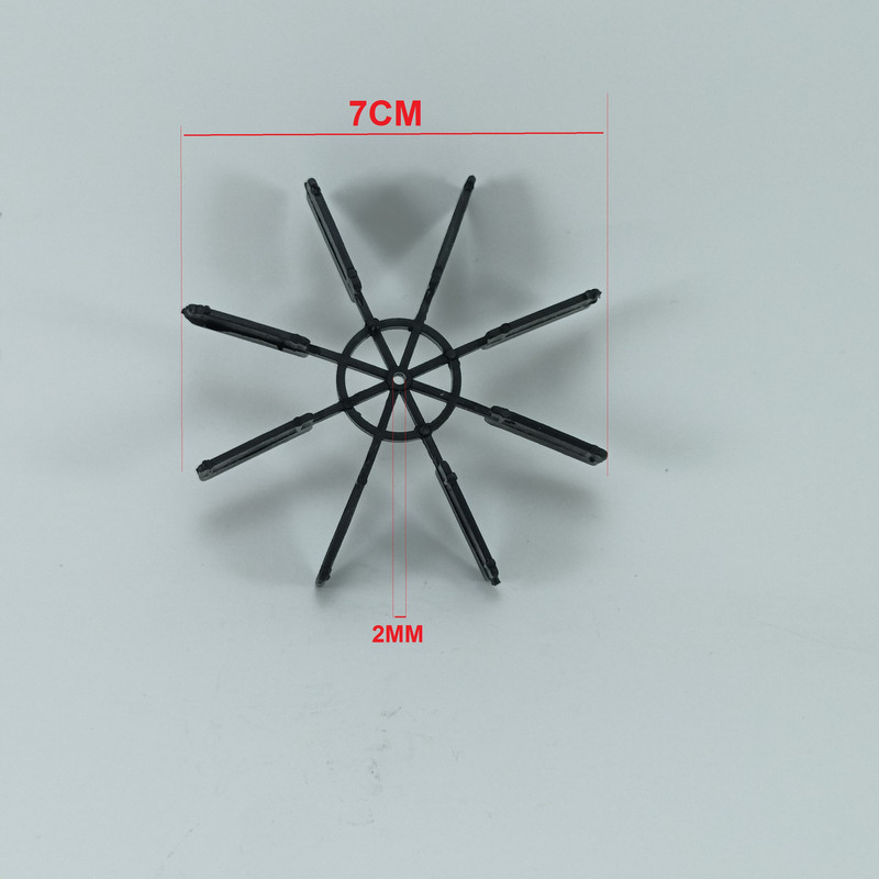 ملخ توربین مدل P8-7CM