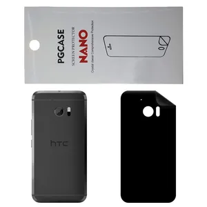 STAR RG Back Skin For HTC 10