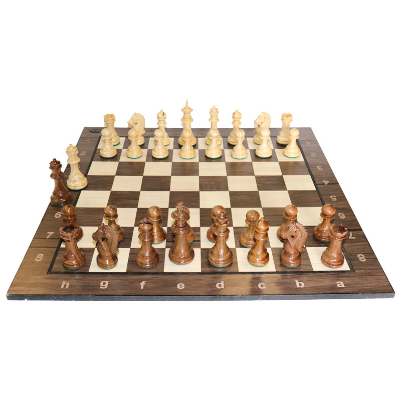 صفحه و مهره شطرنج مدل US کد PRO