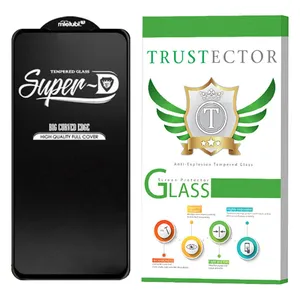 Trustector SUD-T Screen Protector For Samsung Galaxy M31s 