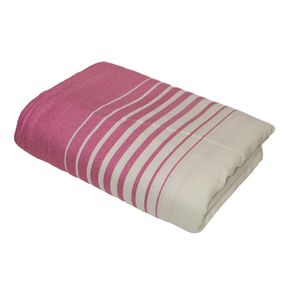 نقد و بررسی حوله حمام ابراهیمی یزد مدل کلاریس سایز 100*180 سانتی متر توسط خریداران