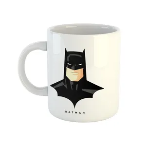 ماگ مدل بتمن طرح Batman6