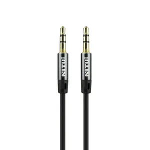 کابل AUX نیتو مدل LX7 طول 1 متر