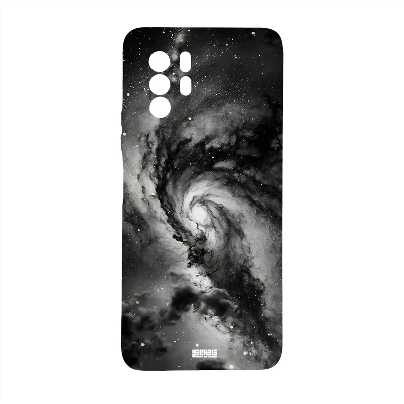 کاور قاب موبایل علوی مدل SML مناسب برای گوشی موبایل پوکو X3 GT