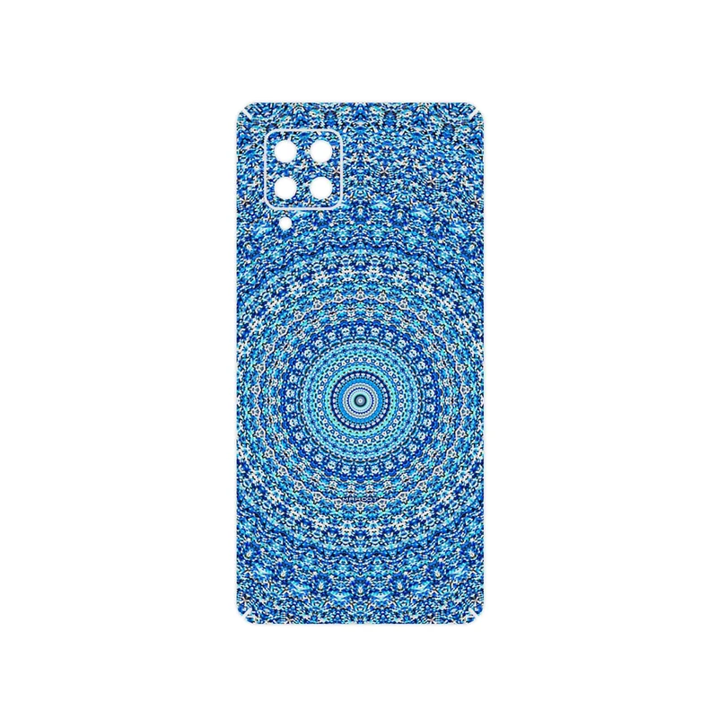 برچسب پوششی ماهوت مدل Mandala Design 1 مناسب برای گوشی موبایل سامسونگ Galaxy A42