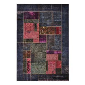 کلاژ فرش دستبافت شش متری کد 514551