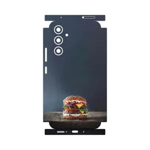 MAHOOT Hamburger-FullSkin Cover Sticker for Samsung Galaxy A54