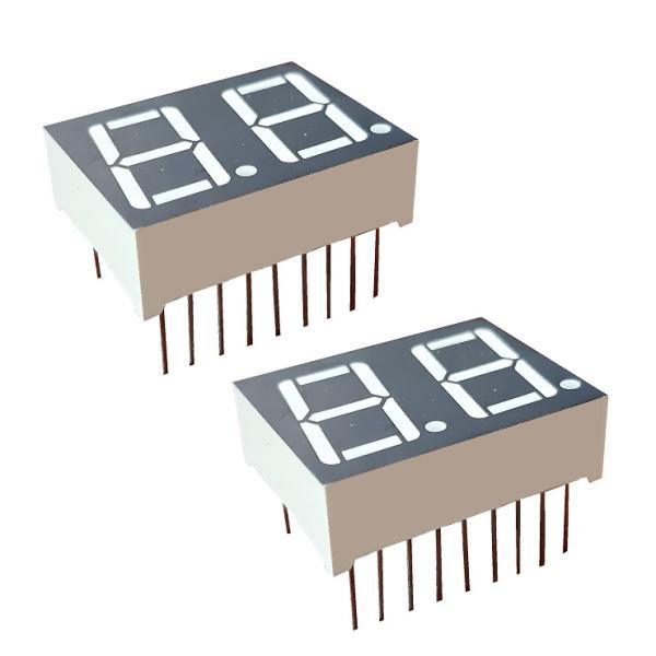 سون سگمنت کاتد مشترک مدل LD52 بسته 2 عددی