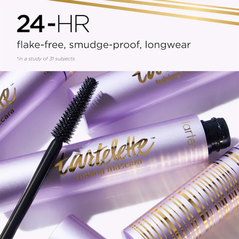 ریمل تارت مدل Tartelette ریمل تارت مدل Tartelette