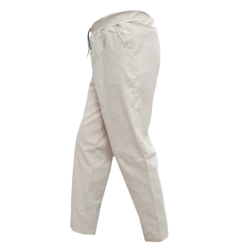 شلوار مردانه مدل اسلش مدل آریا راسته Keem