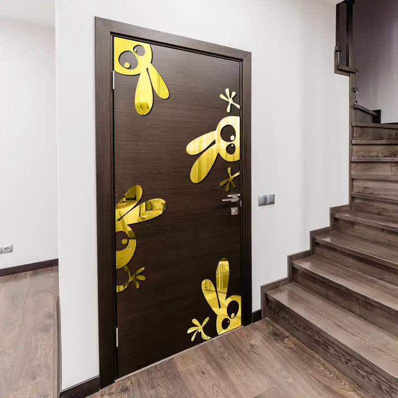 آینه اِلِنسی مدل خرگوش