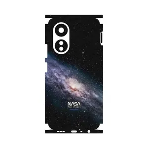MAHOOT Universe_by_NASA_3-FullSkin Cover Sticker for Oppo A58 4G