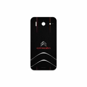 MAHOOT Citroen Cover Sticker for Huawei Ascend G510